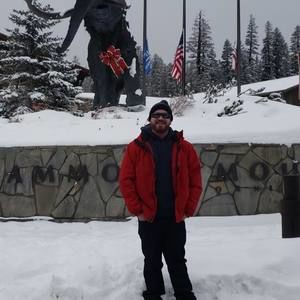 Meet your Posher, Kevin